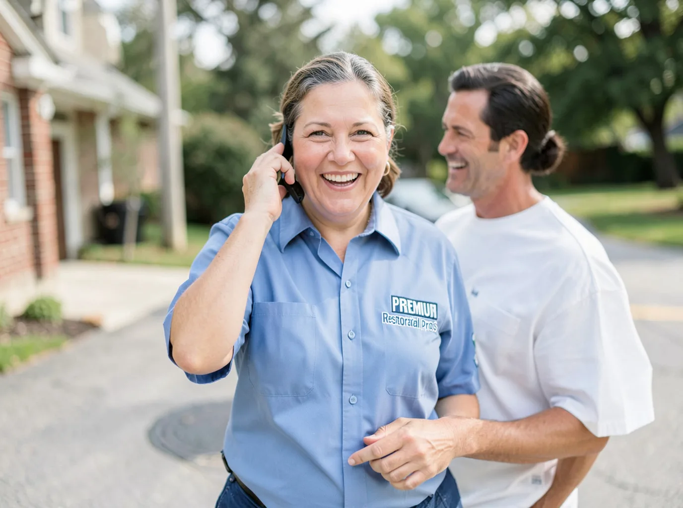 Water Damage Restoration New Hope, PA FAQs